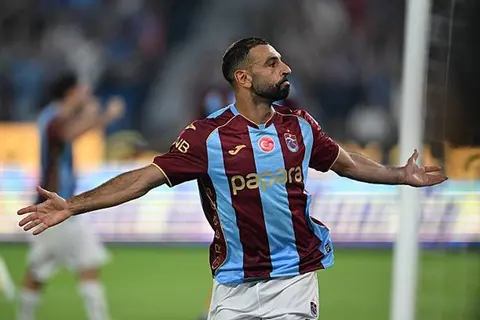 يلا كورة يكشف.. موقف محمد صلاح من مباراة طرابزون سبور وكوبس الفنلندي 14 أكتوبر 2026